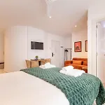 Isg Apartments La Florida