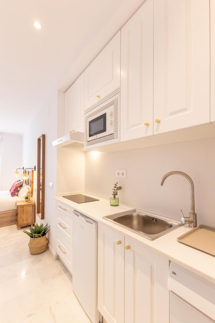 Appartement Isg La Florida *