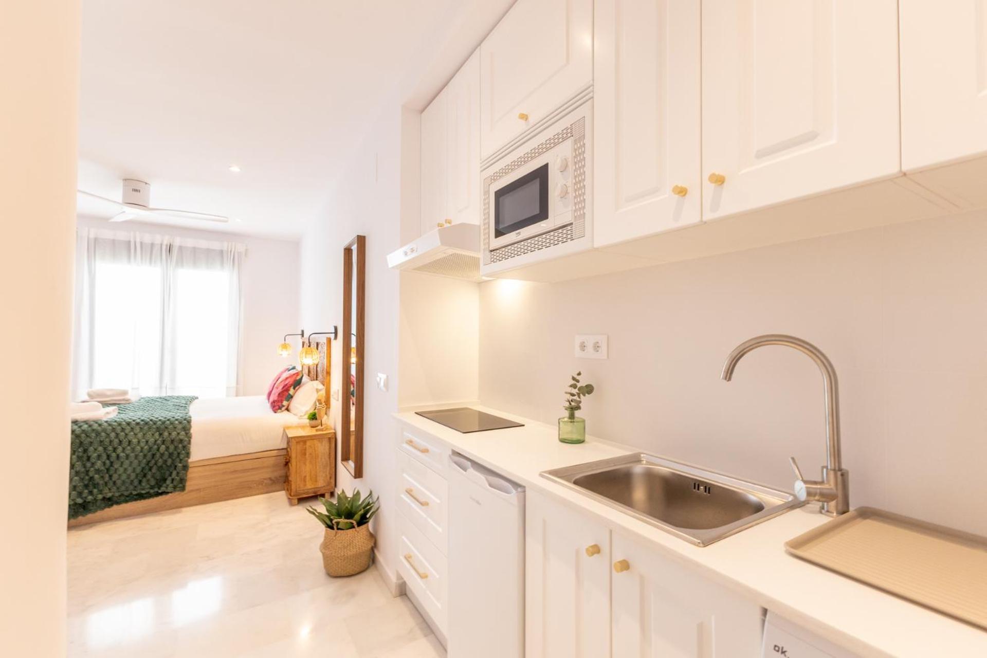 Appartement Isg La Florida