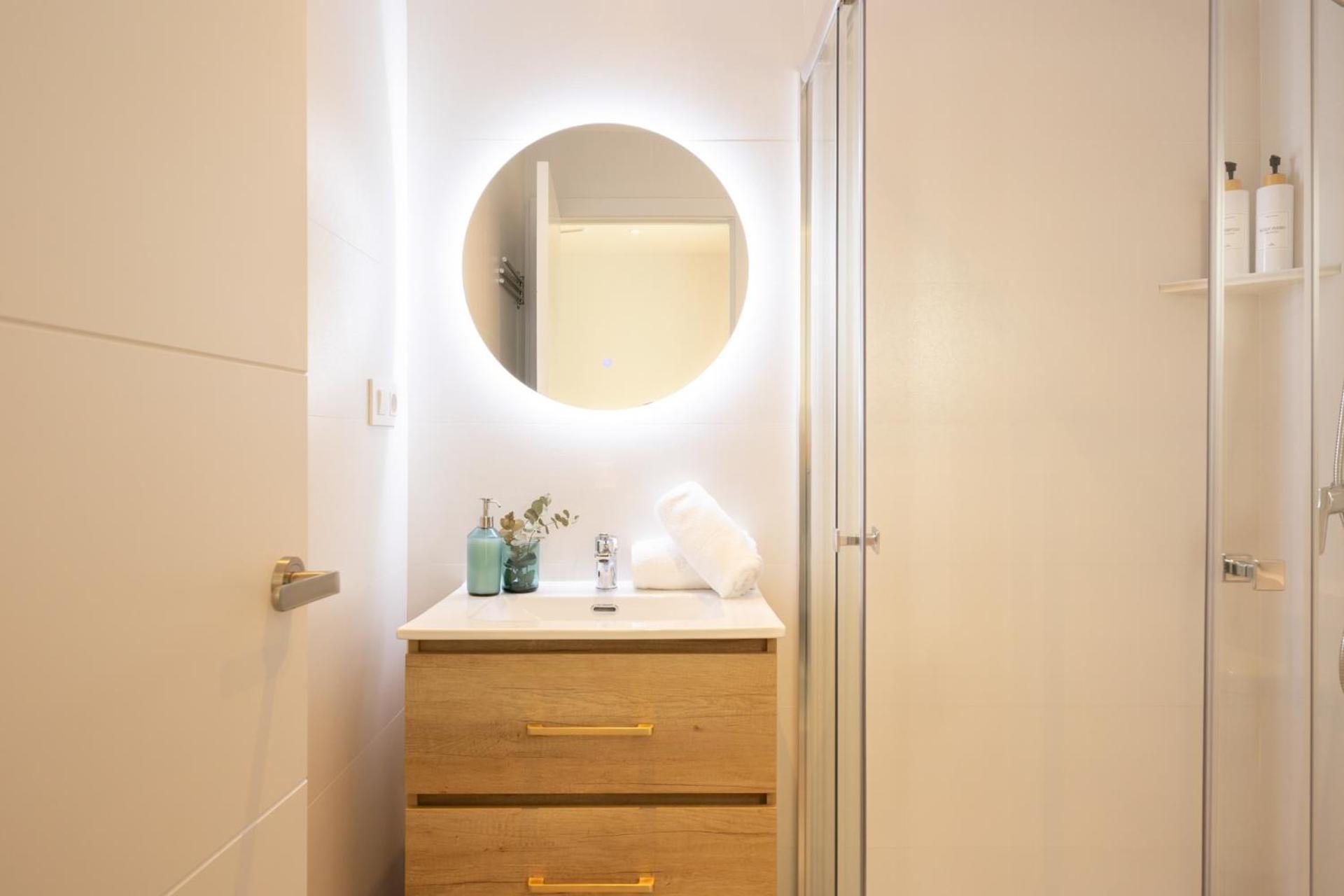 Appartement Isg La Florida