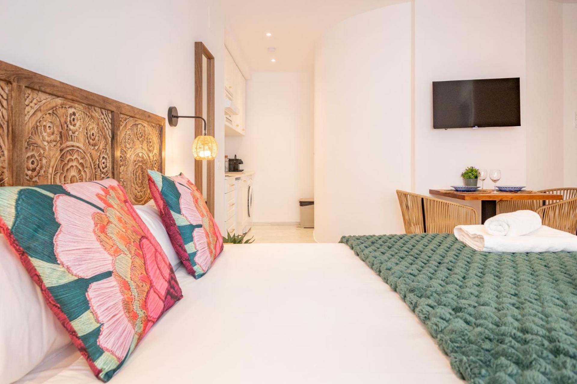 Appartement Isg La Florida *