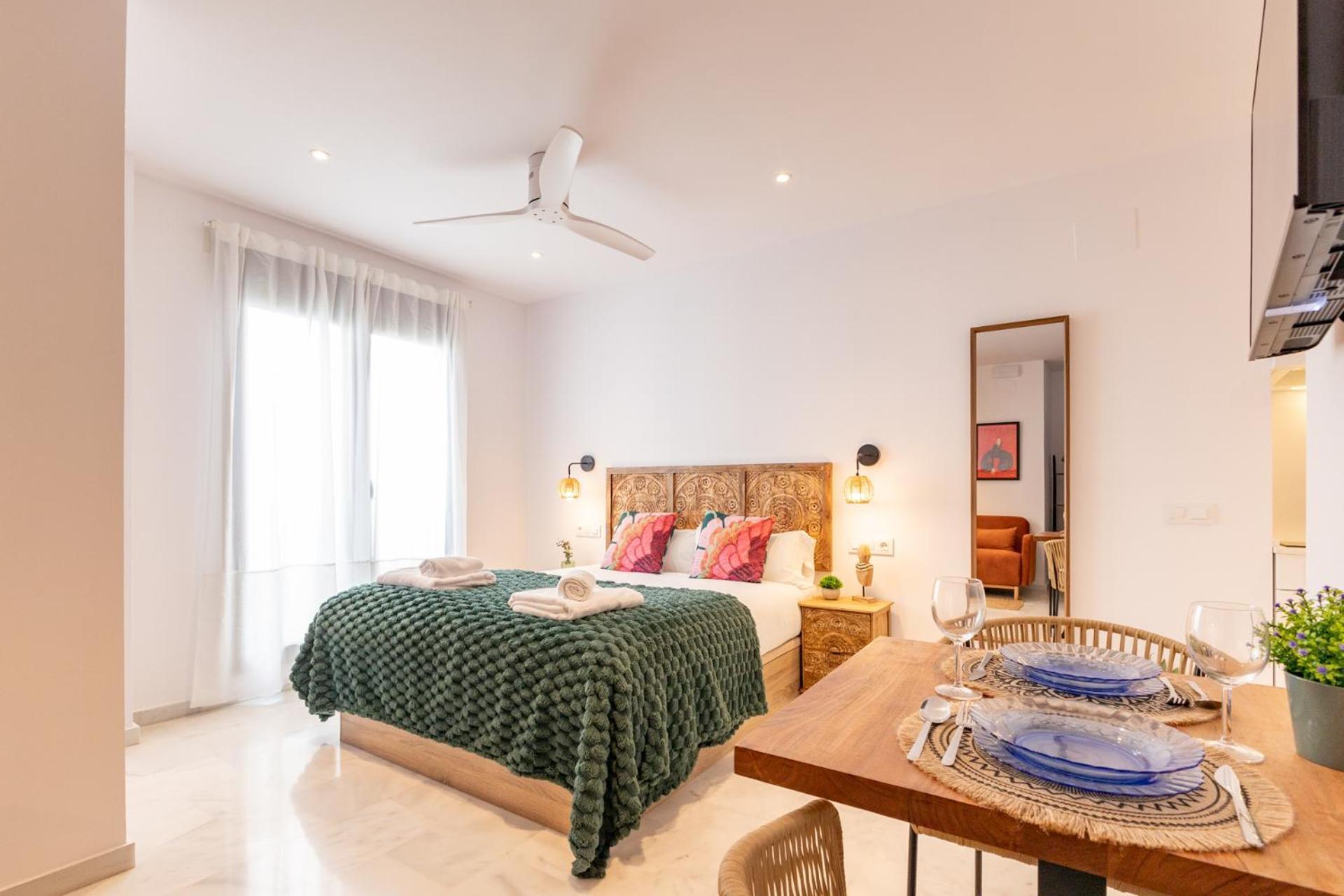 Appartement Isg La Florida