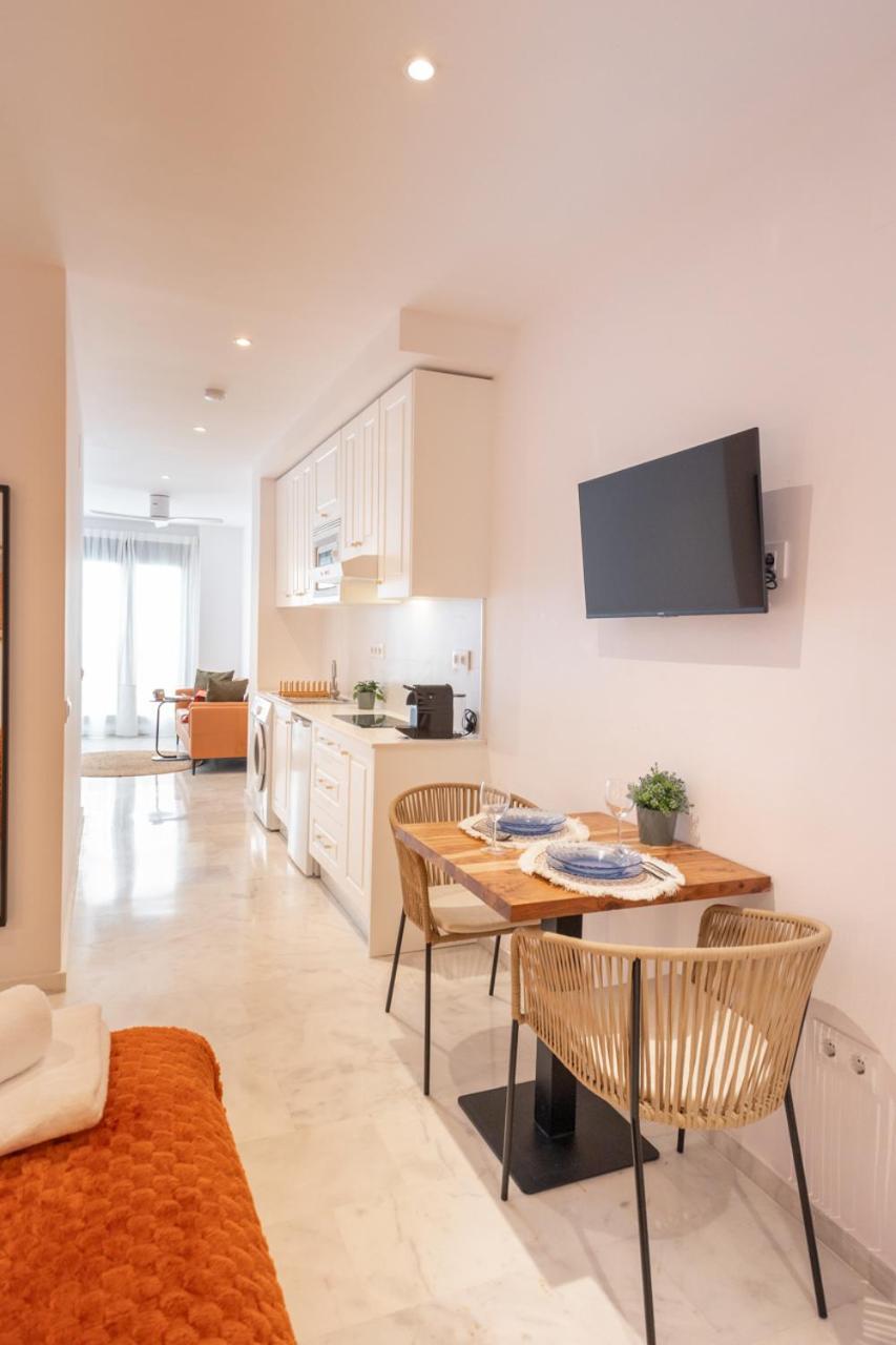 Appartement Isg La Florida *