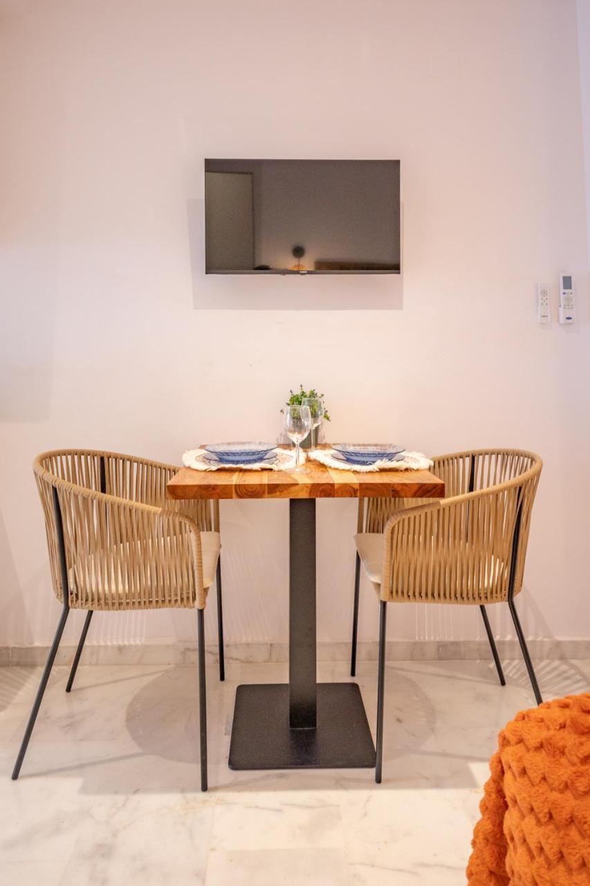 Isg La Florida Appartement *