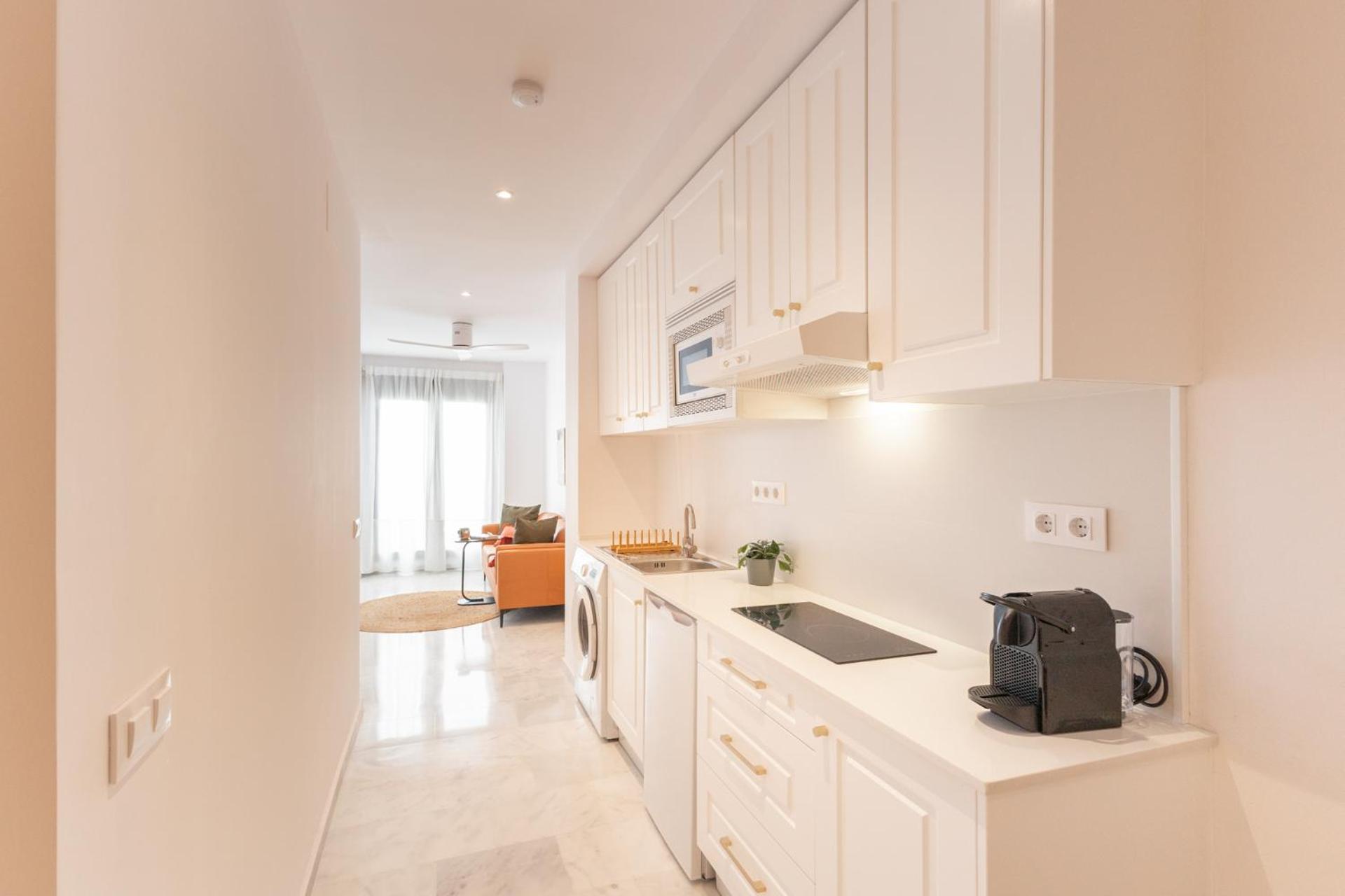 Isg La Florida Appartement *