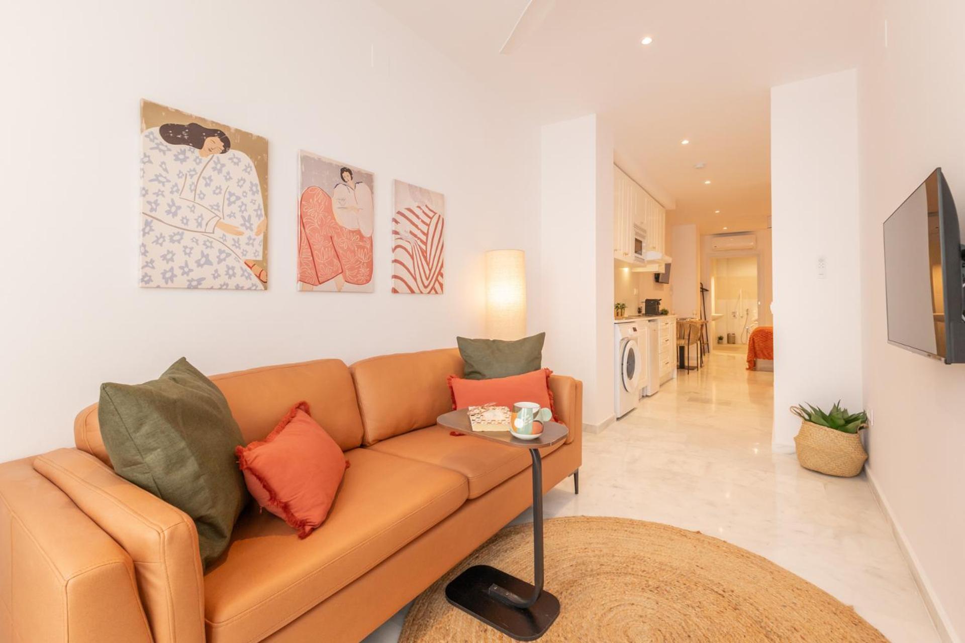 Appartement Isg La Florida *