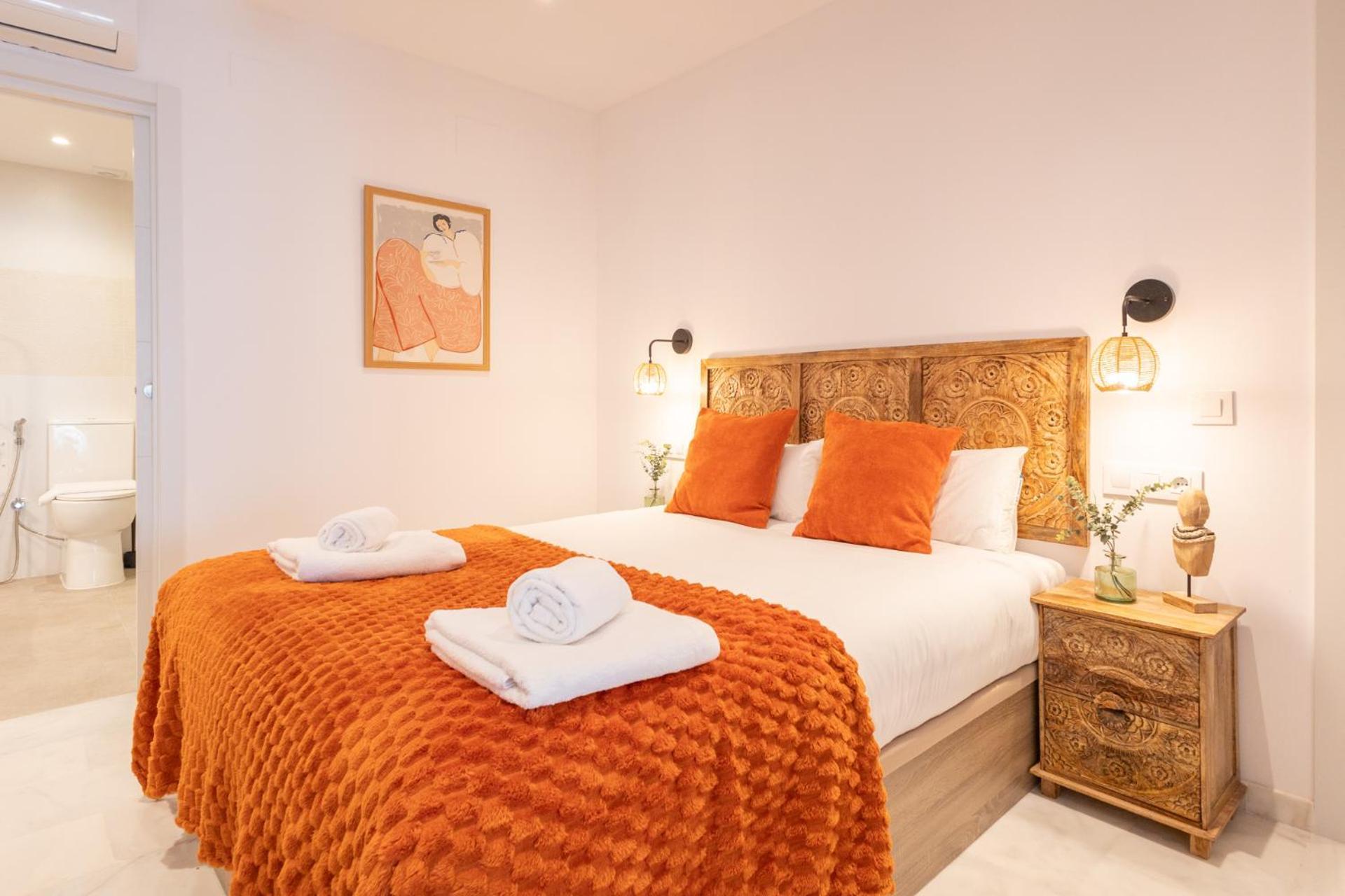 Appartement Isg La Florida *