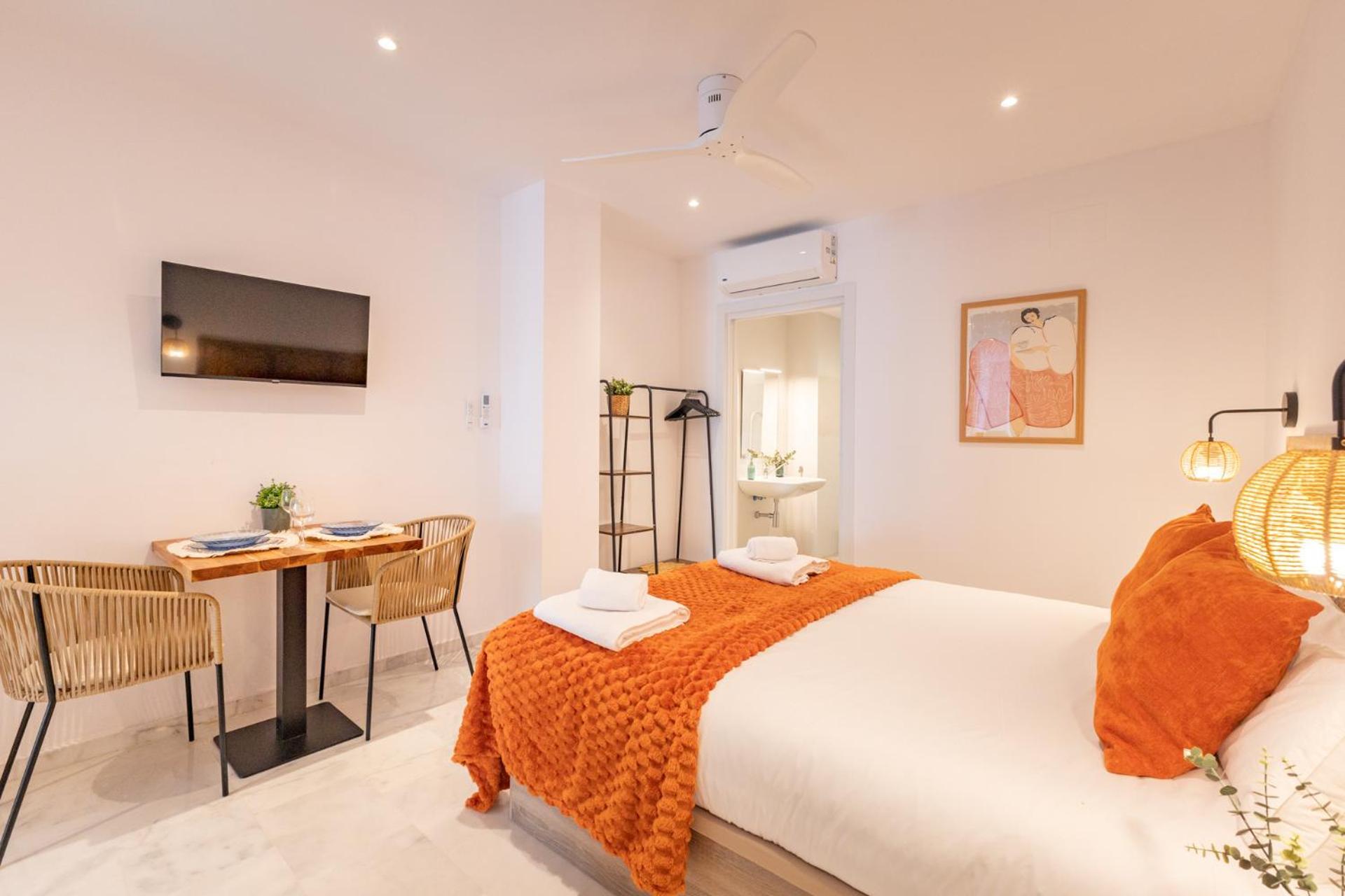 Appartement Isg La Florida