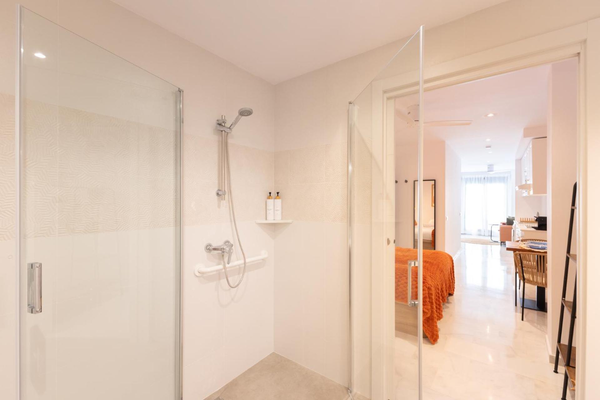 Appartement Isg La Florida *