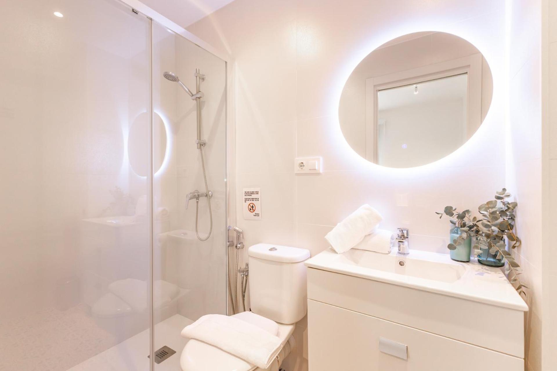 Appartement Isg La Florida *