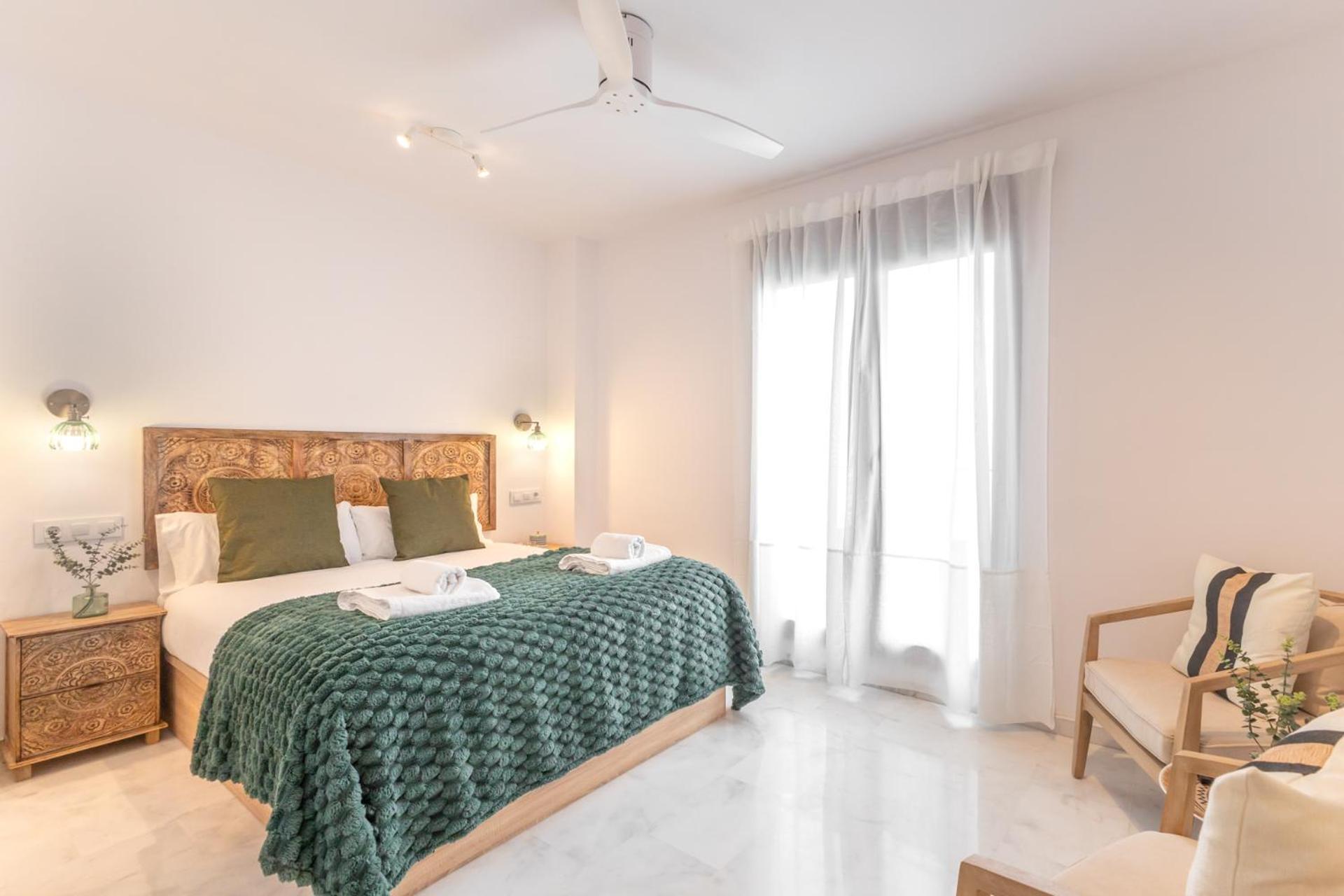 Appartement Isg La Florida