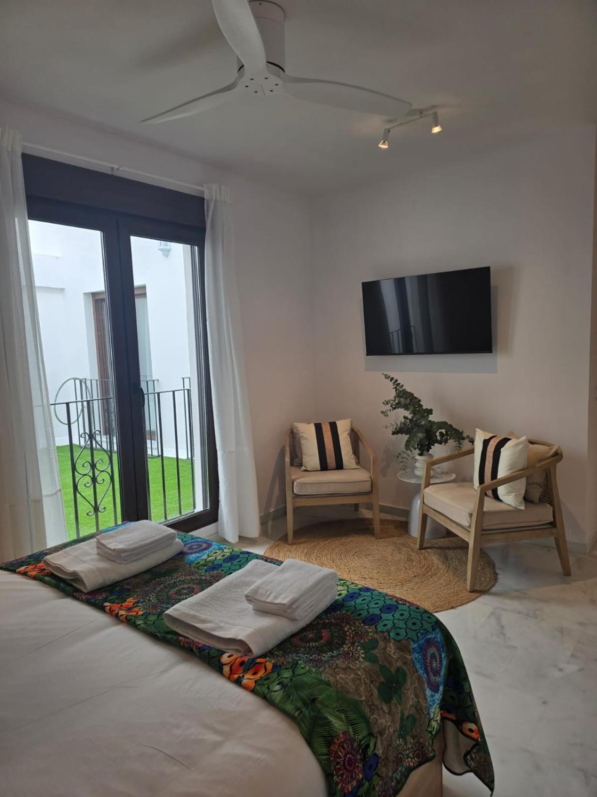 Appartement Isg La Florida