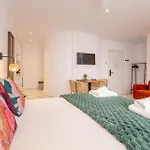 Isg Apartments La Florida