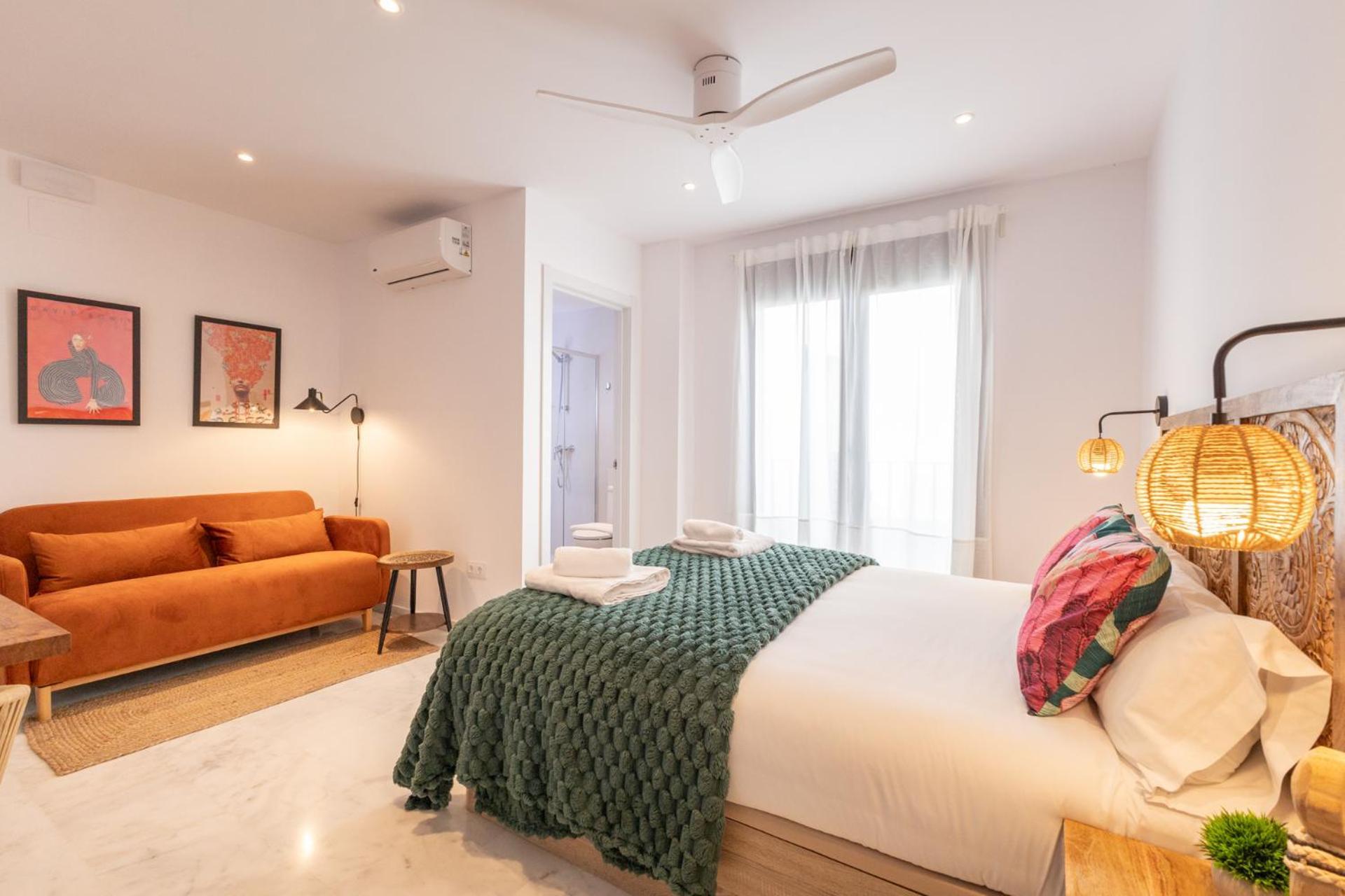 Apartamento Isg La Florida Sevilla