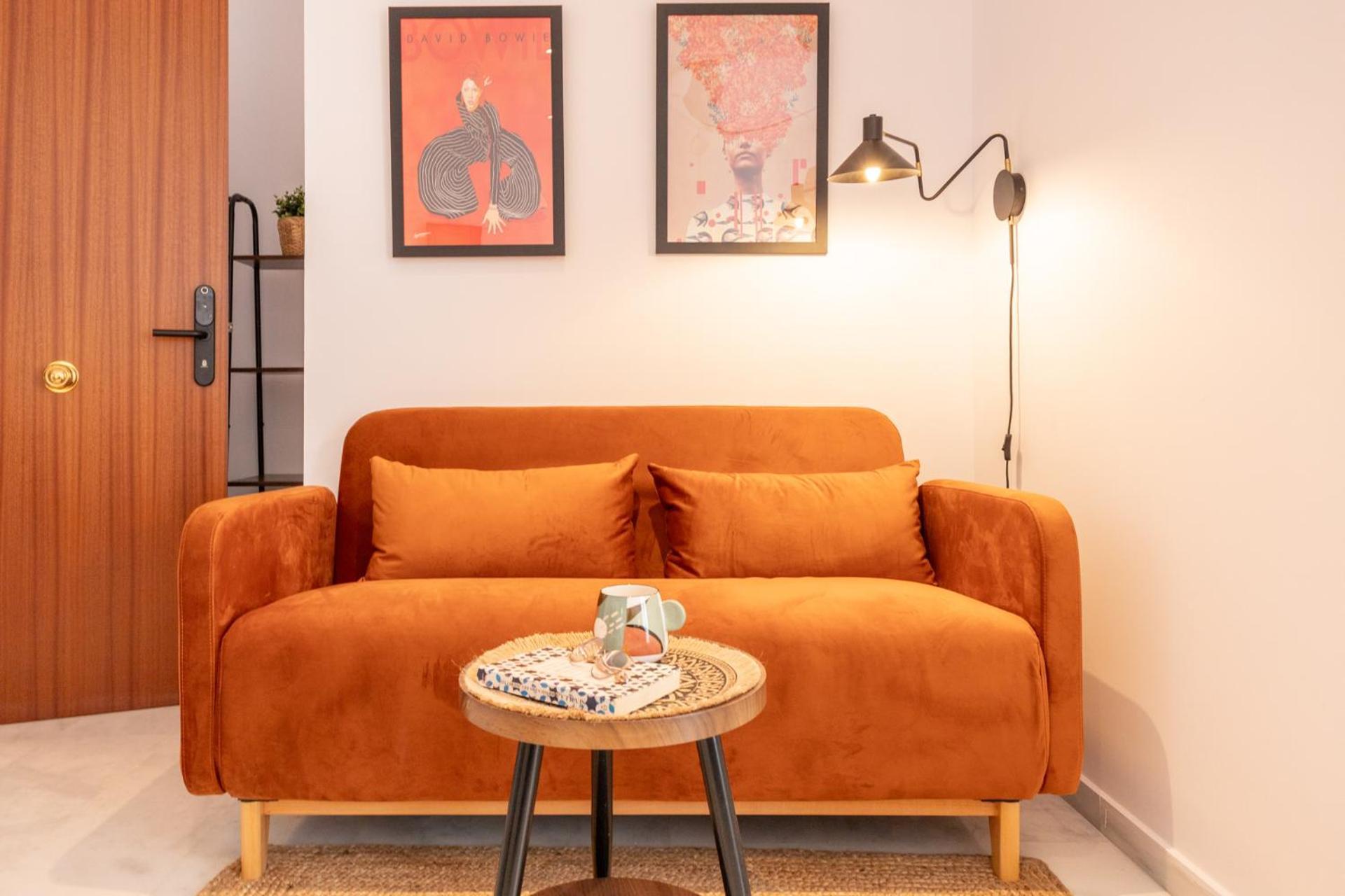 Apartamento Isg La Florida *