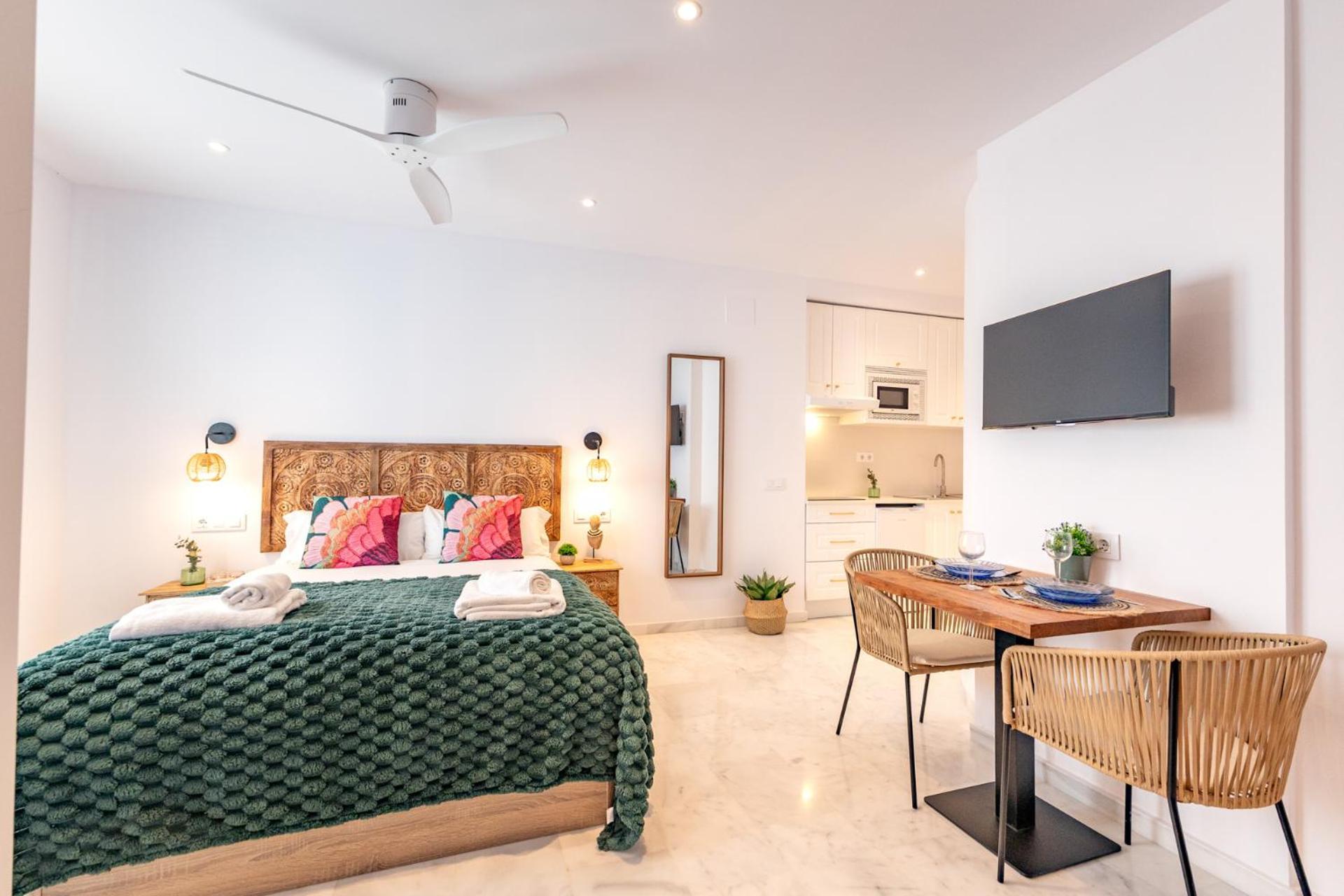Isg La Florida Apartamento