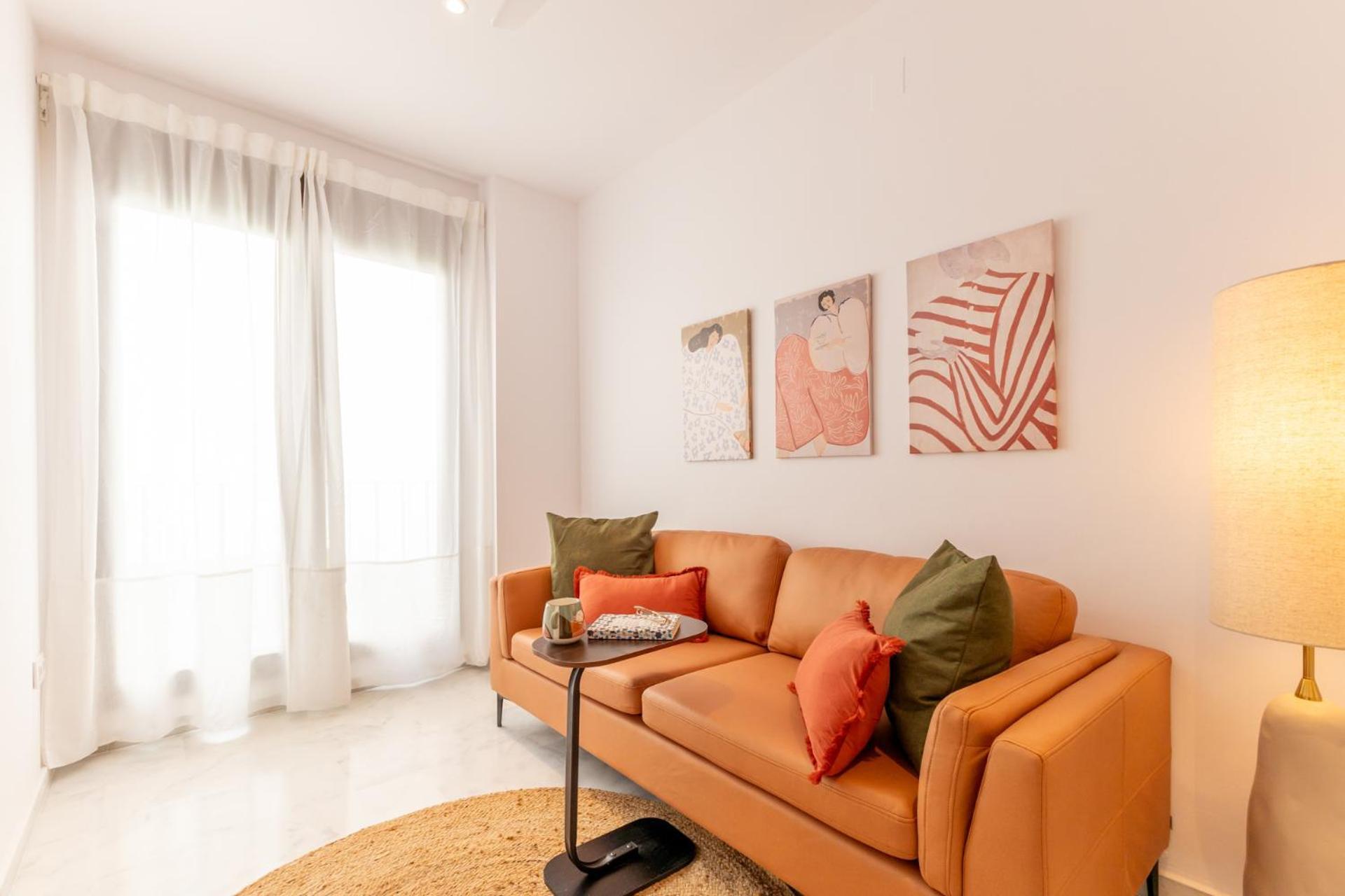 Apartamento Isg La Florida Sevilla