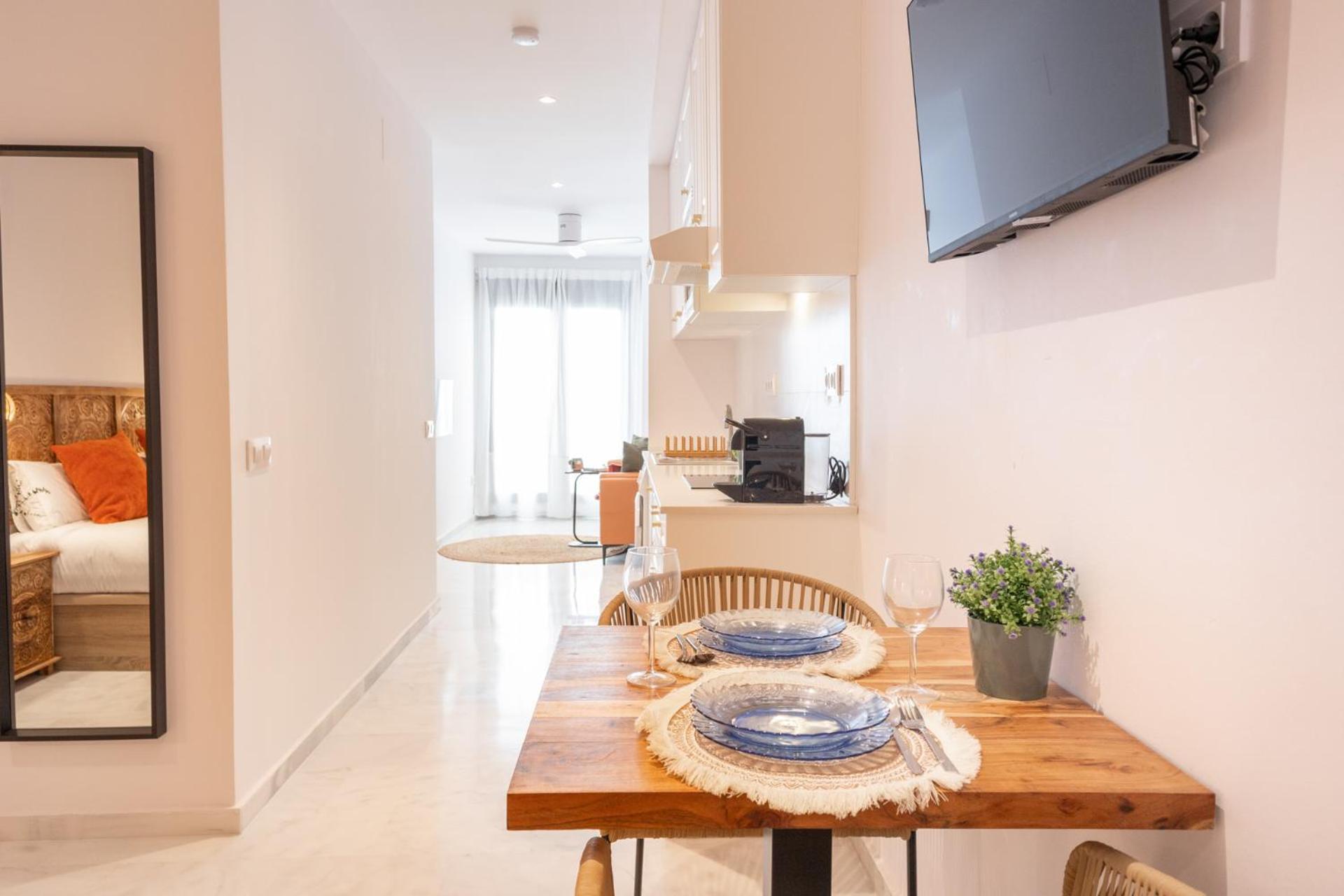 Isg La Florida Apartamento Sevilla