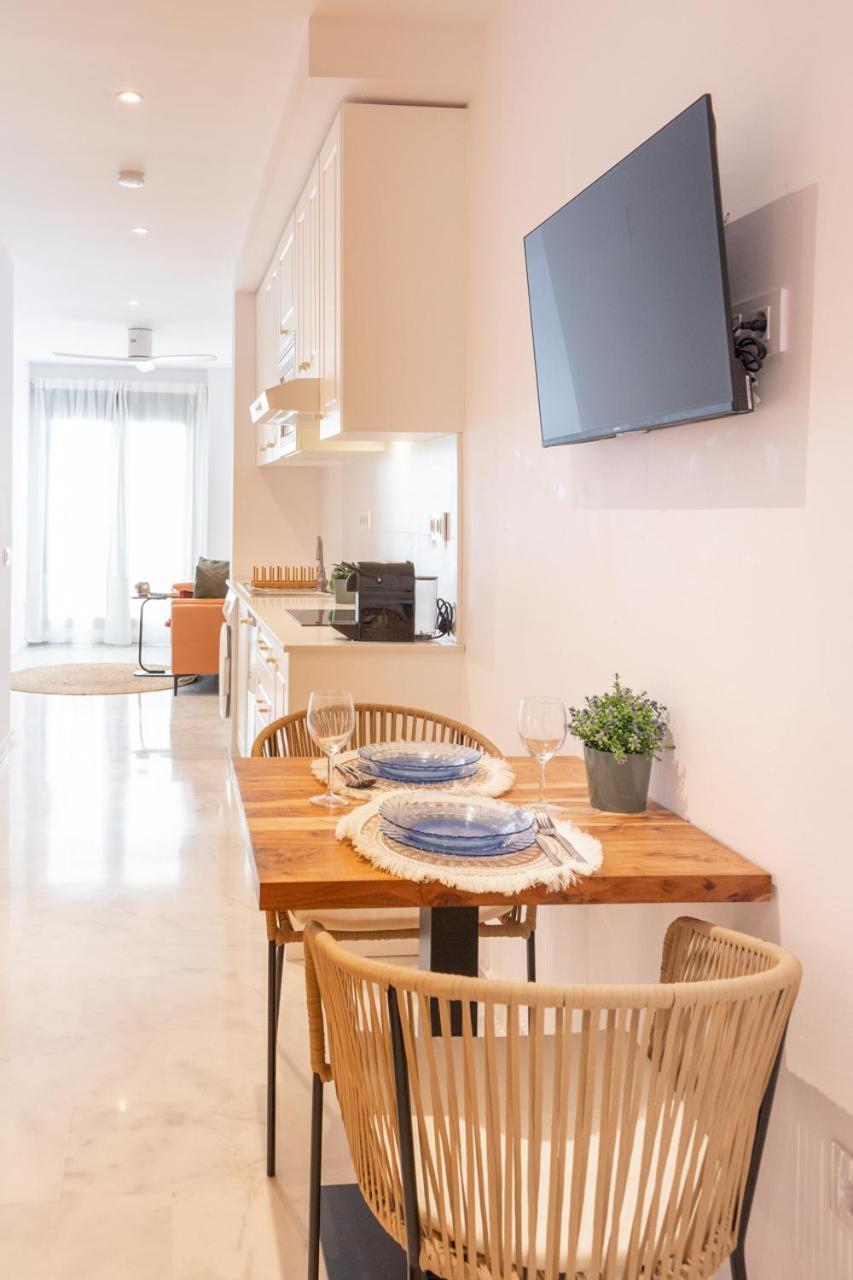 Apartamento Isg La Florida Sevilla