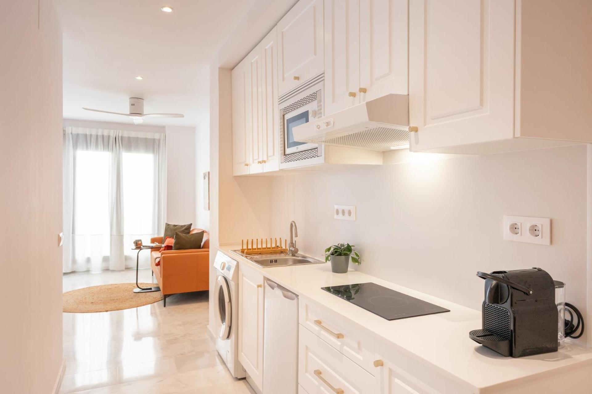 Isg La Florida Apartamento Sevilla