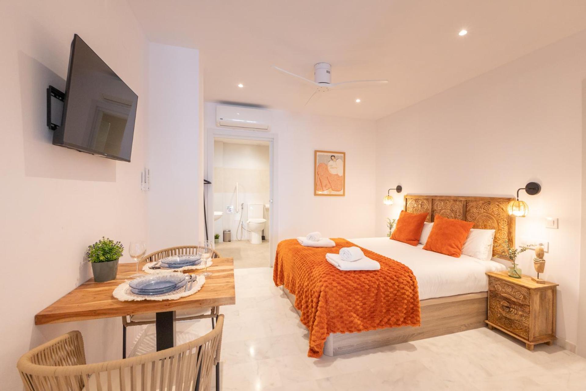 Apartamento Isg La Florida Sevilla