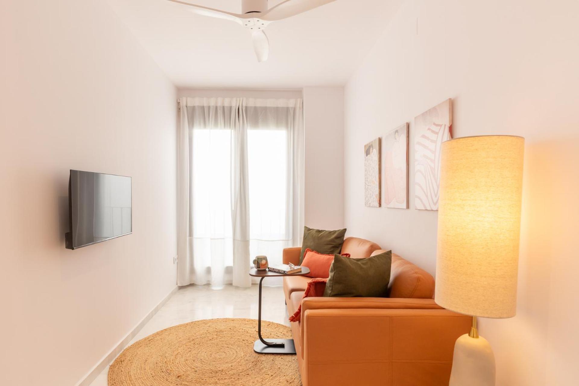 Isg La Florida Apartamento