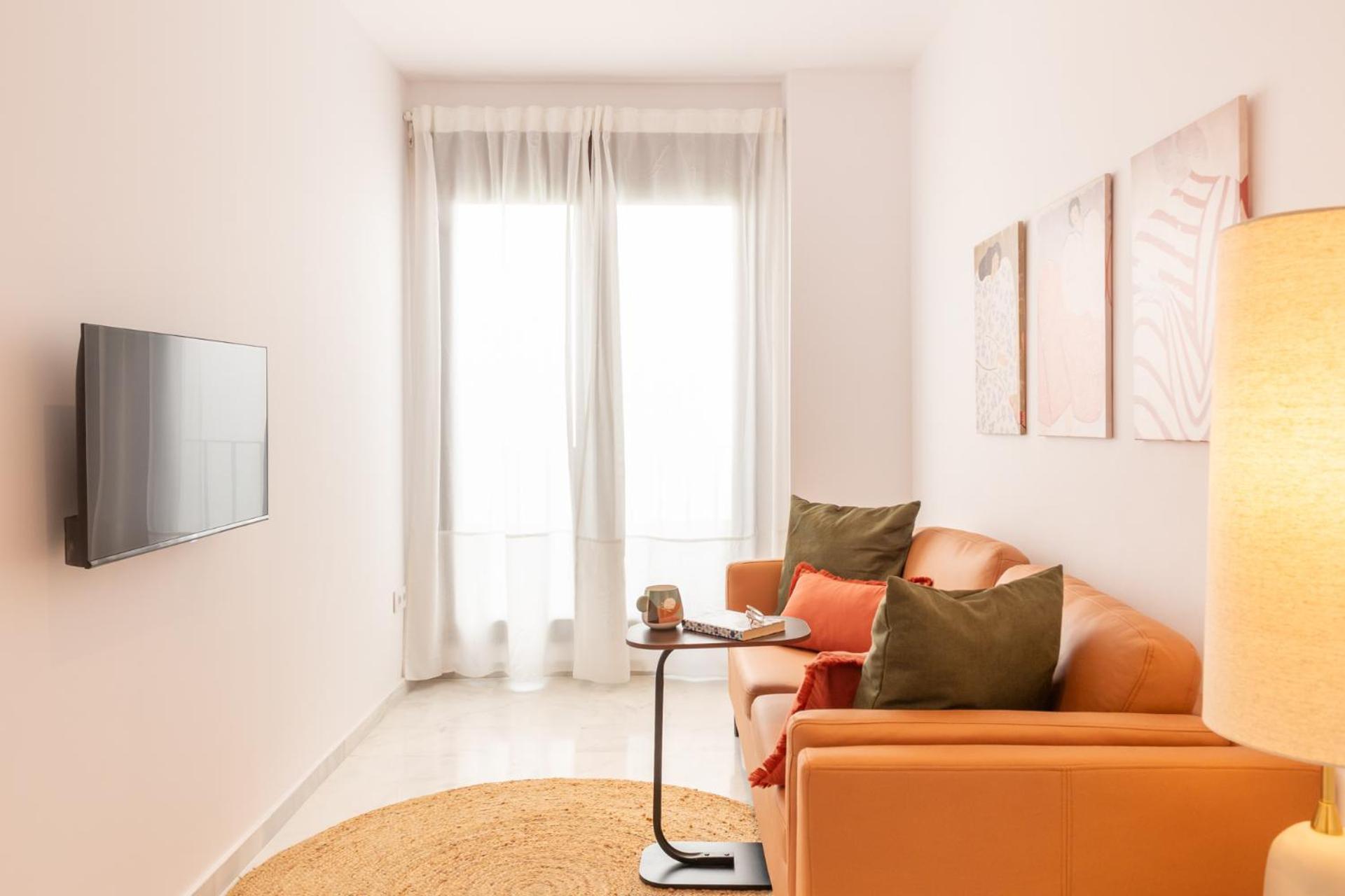 Isg La Florida Apartamento Sevilla
