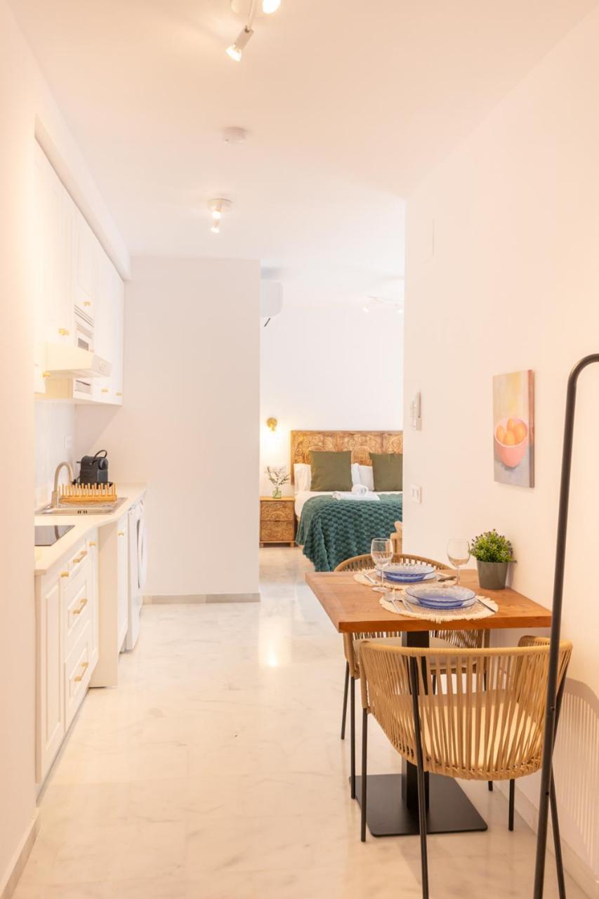 Isg La Florida Apartamento