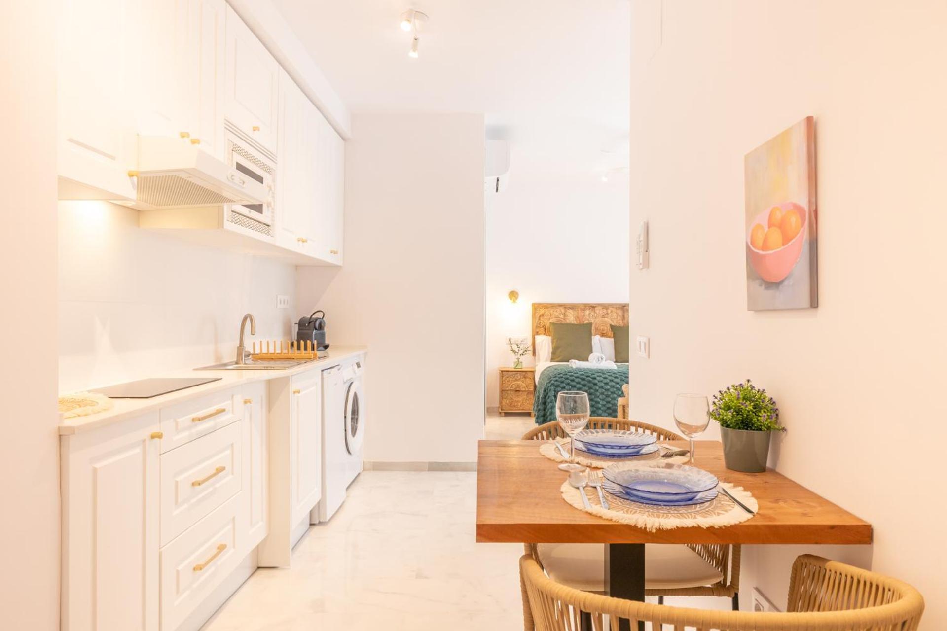 Isg La Florida Apartamento