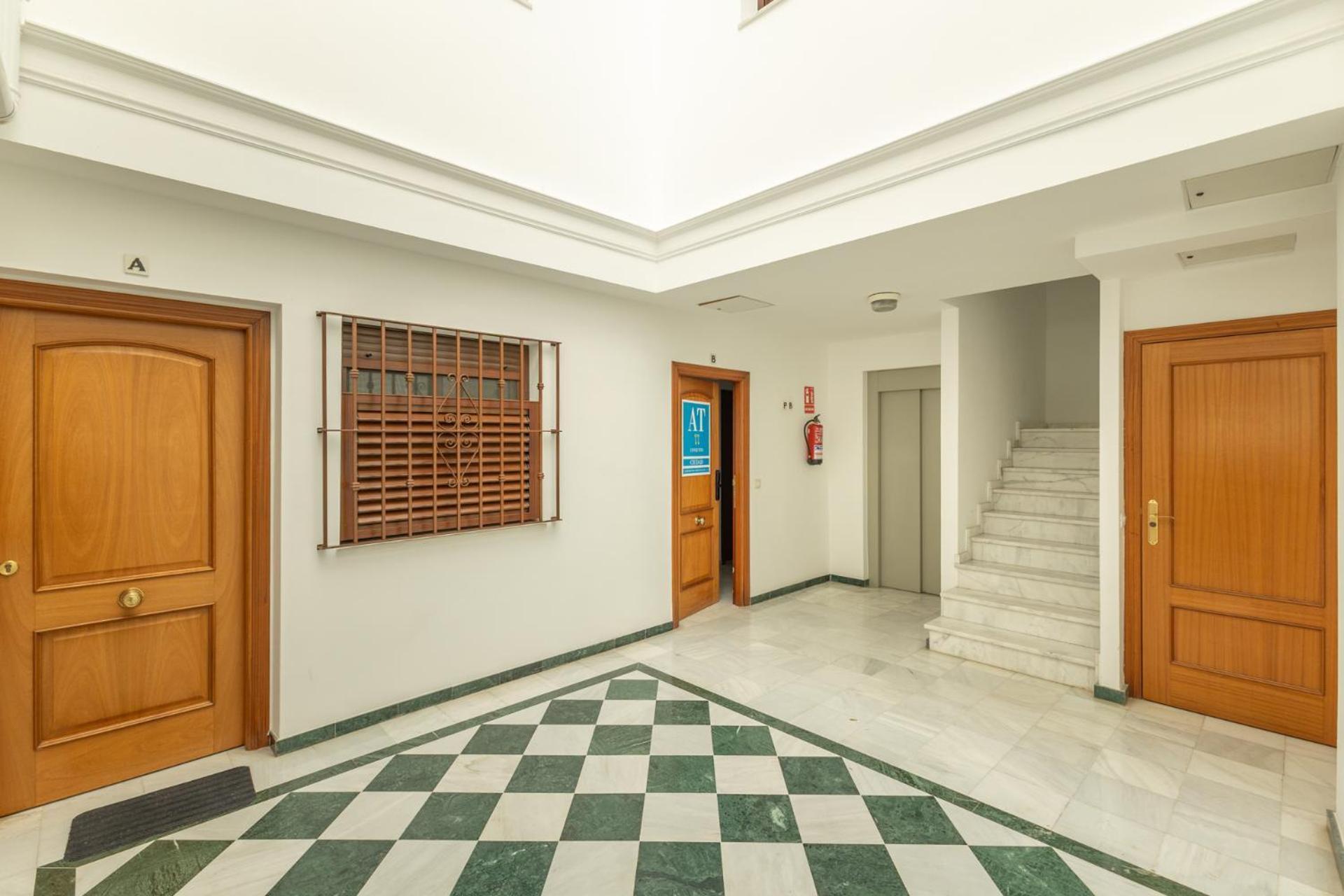 Isg La Florida Apartamento Sevilla