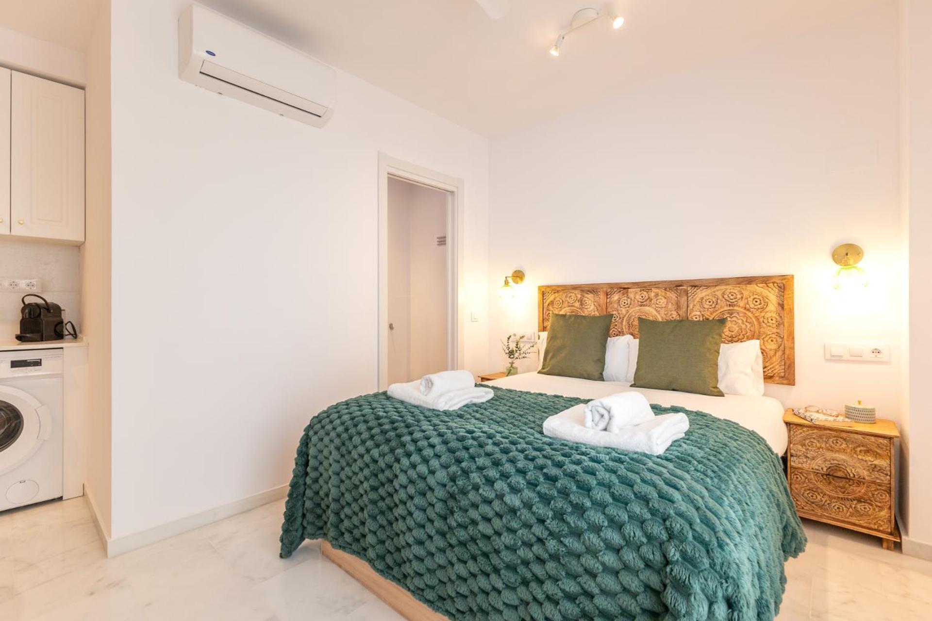 Apartamento Isg La Florida