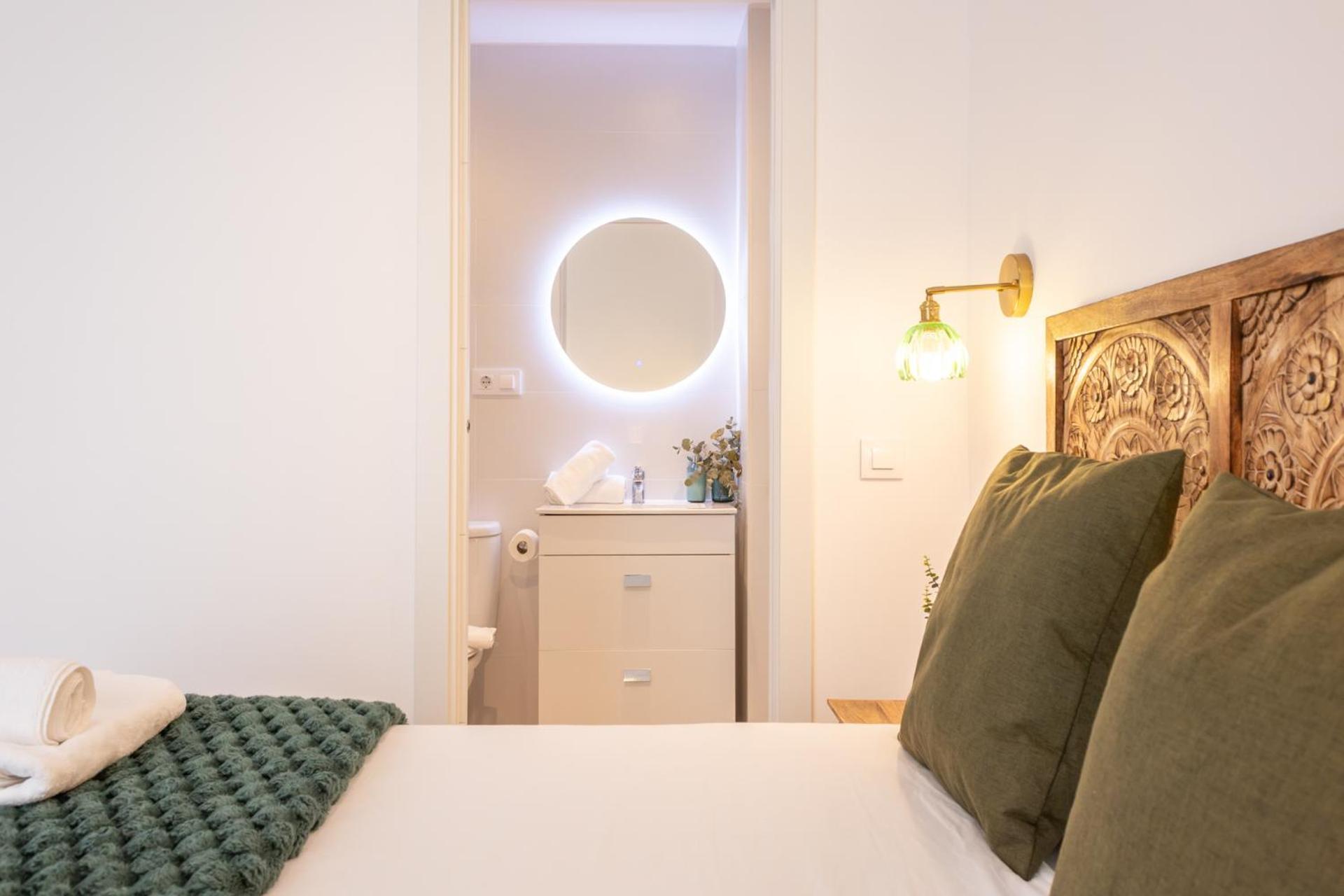 Apartamento Isg La Florida *