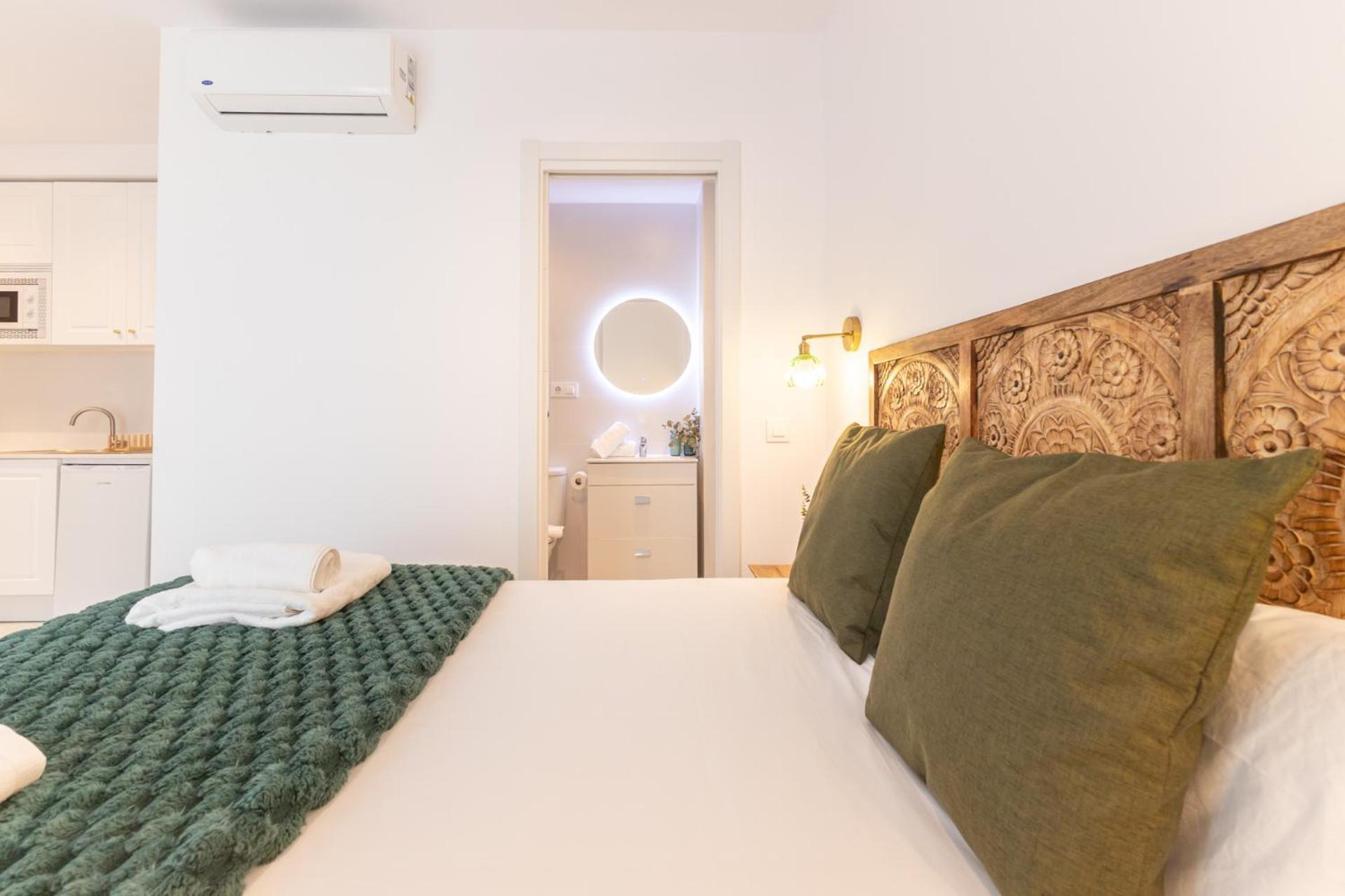Apartamento Isg La Florida Sevilla