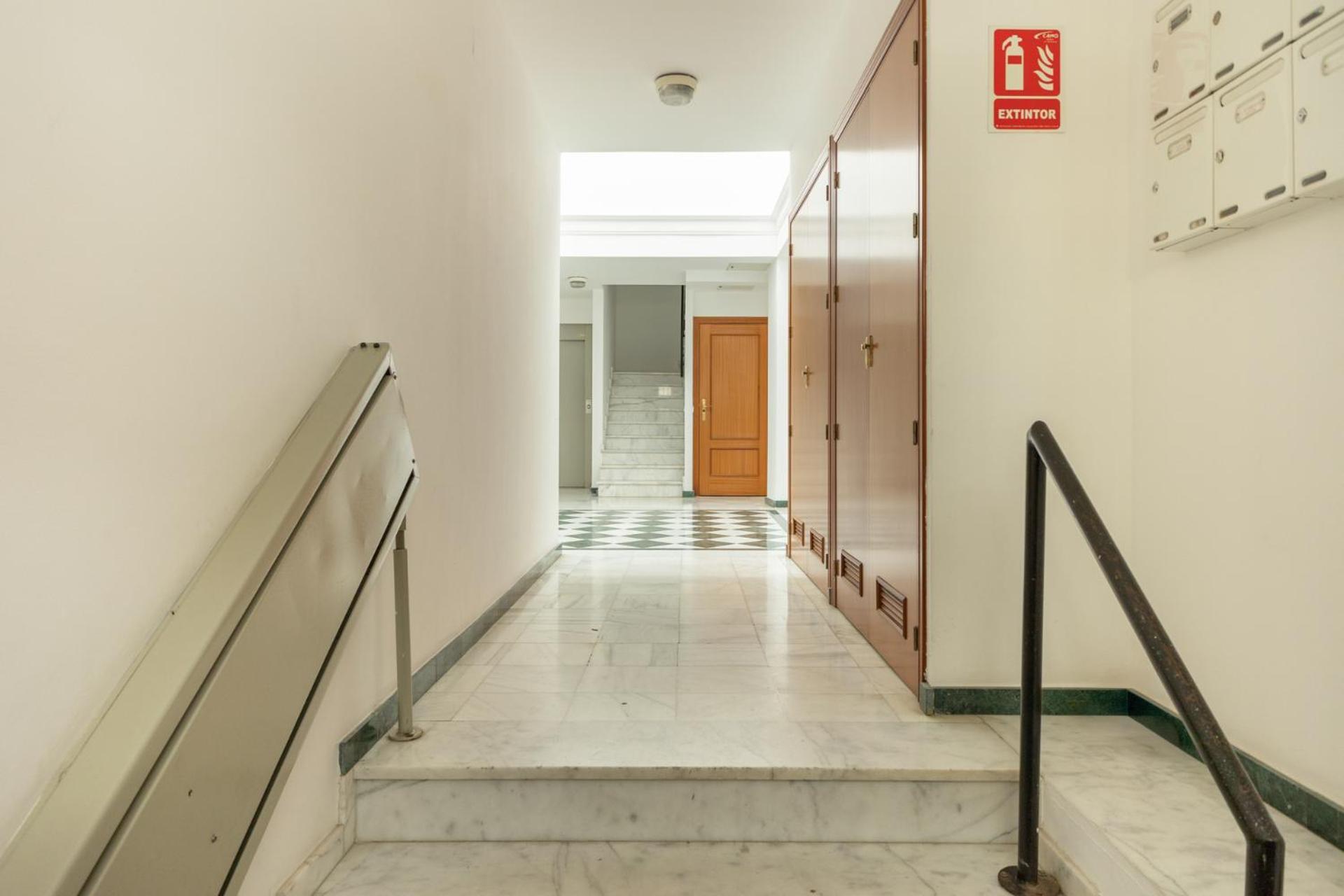 Isg La Florida Apartamento