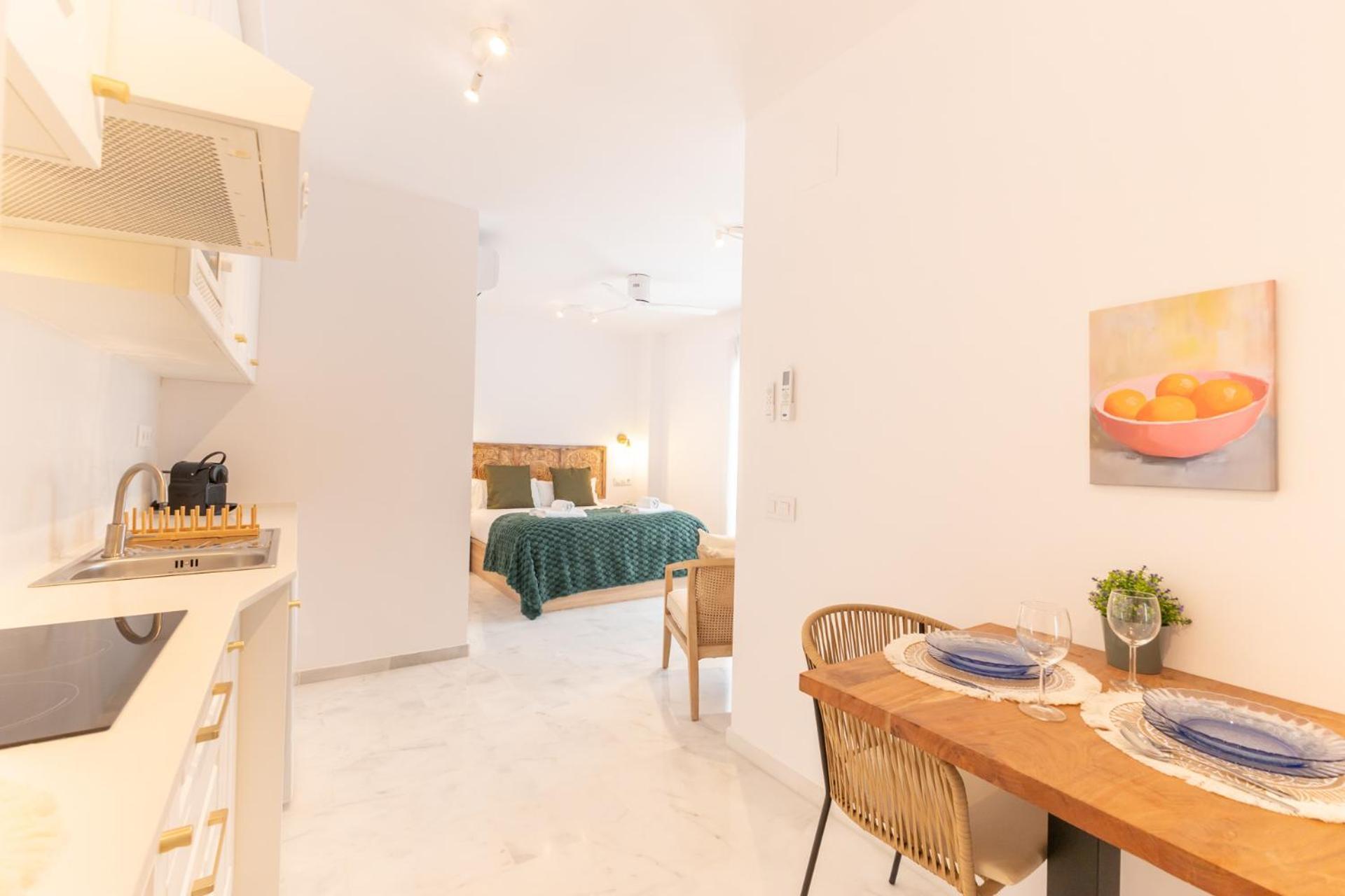 Isg La Florida Apartamento