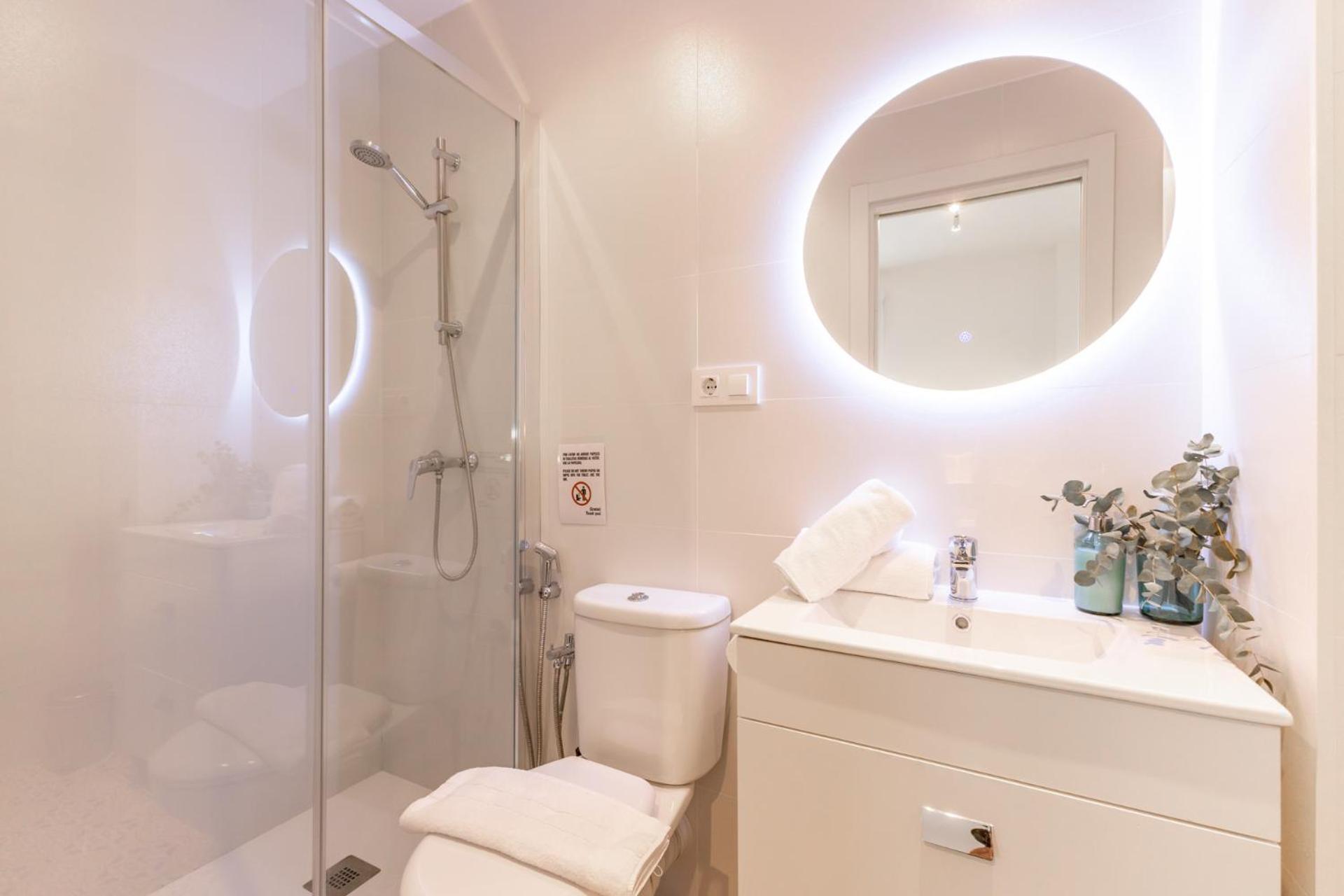 Apartamento Isg La Florida