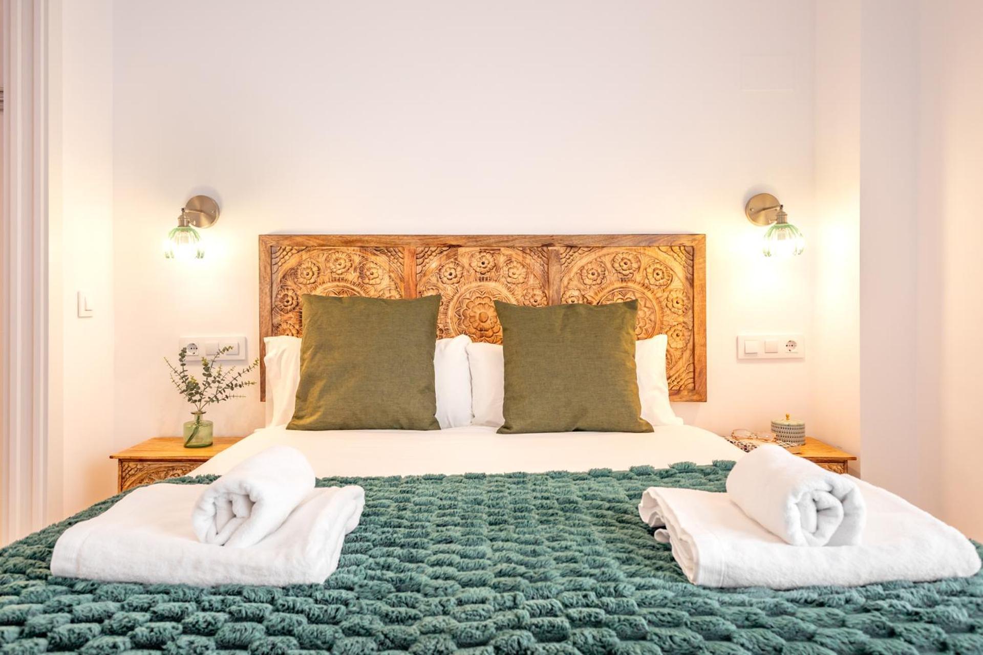 Apartamento Isg La Florida